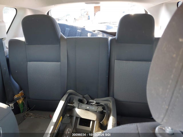 30096034 :رقم المزاد ، 1J4NF4FB7AD547498 vin ، 2010 Jeep Compass Sport/north مزاد بيع