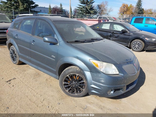 Продаж на аукціоні авто 2007 Pontiac Vibe, vin: 5Y2SL65877Z400967, номер лоту: 30097373