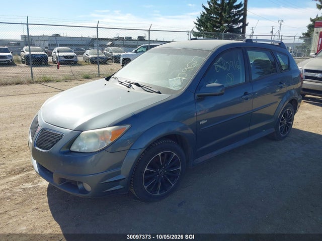 Продаж на аукціоні авто 2007 Pontiac Vibe, vin: 5Y2SL65877Z400967, номер лоту: 30097373