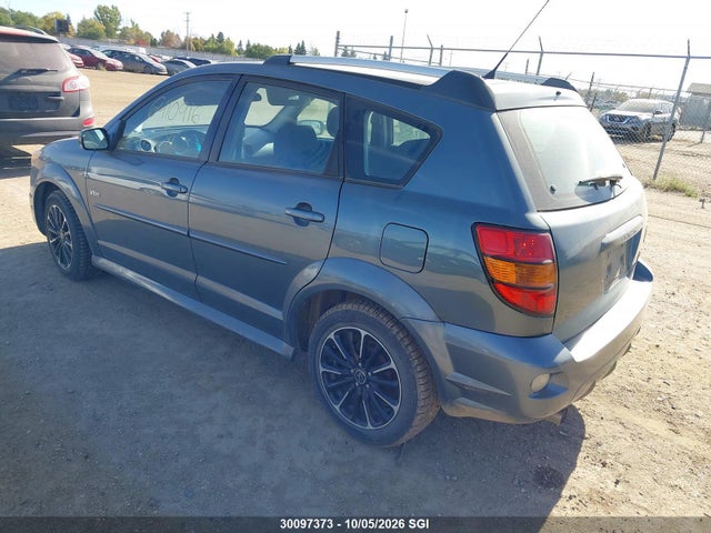 Продаж на аукціоні авто 2007 Pontiac Vibe, vin: 5Y2SL65877Z400967, номер лоту: 30097373