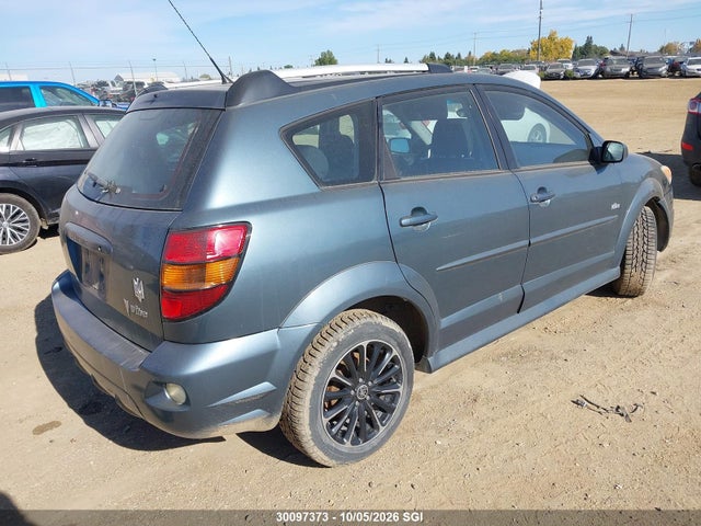 Продаж на аукціоні авто 2007 Pontiac Vibe, vin: 5Y2SL65877Z400967, номер лоту: 30097373