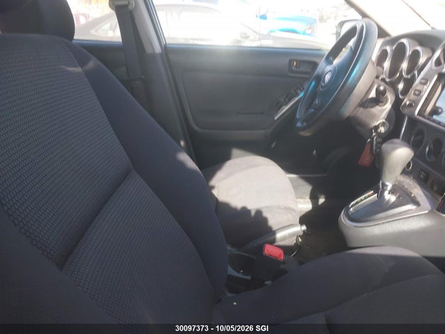 Продаж на аукціоні авто 2007 Pontiac Vibe, vin: 5Y2SL65877Z400967, номер лоту: 30097373