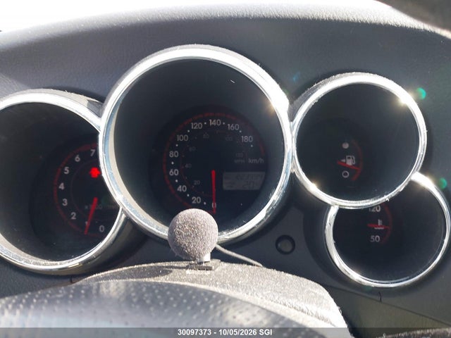 Продаж на аукціоні авто 2007 Pontiac Vibe, vin: 5Y2SL65877Z400967, номер лоту: 30097373