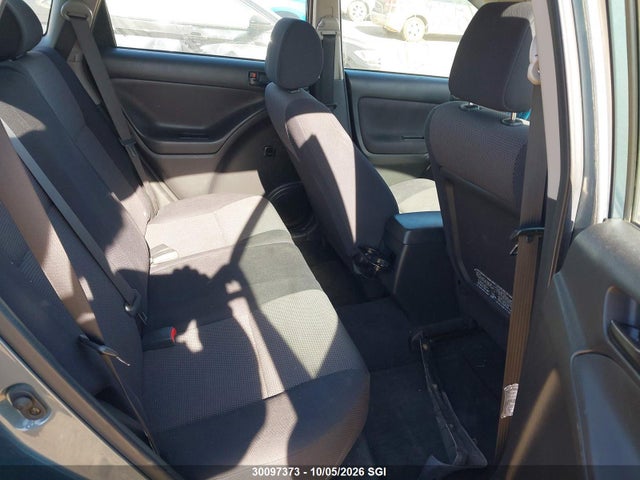 Продаж на аукціоні авто 2007 Pontiac Vibe, vin: 5Y2SL65877Z400967, номер лоту: 30097373