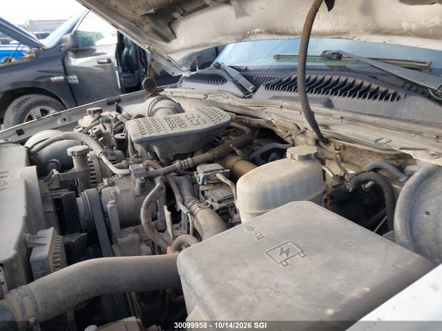 30099958 :رقم المزاد ، 1GCHK29236E106872 vin ، 2006 Chevrolet Silverado K2500 Heavy Duty مزاد بيع
