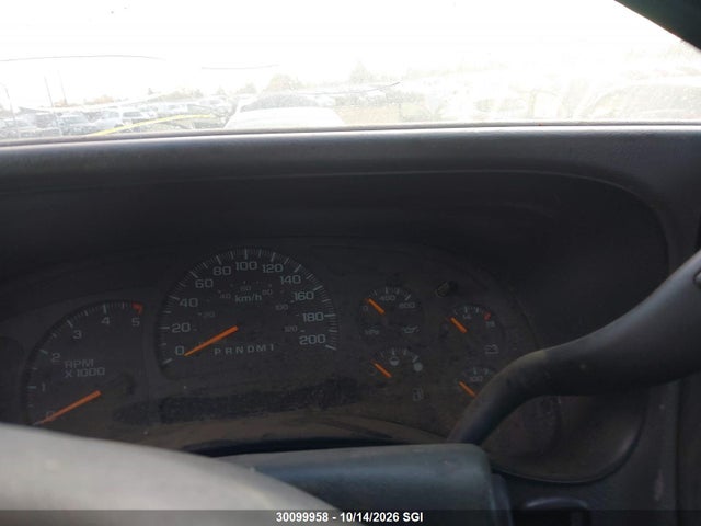 30099958 :رقم المزاد ، 1GCHK29236E106872 vin ، 2006 Chevrolet Silverado K2500 Heavy Duty مزاد بيع
