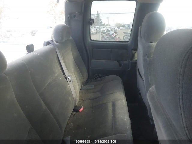 30099958 :رقم المزاد ، 1GCHK29236E106872 vin ، 2006 Chevrolet Silverado K2500 Heavy Duty مزاد بيع