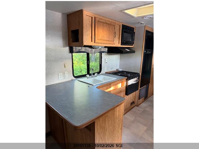 Продажа на аукционе авто 2005 Frontier Rv Explorer, vin: 5KDBE30215L001750, номер лота: 30101339