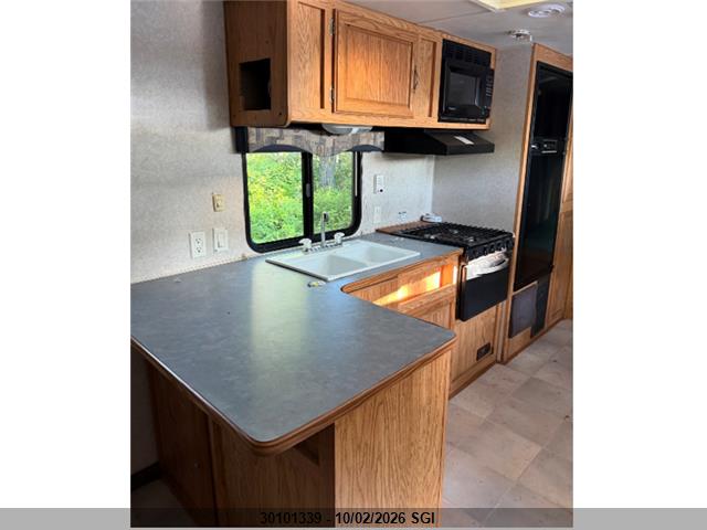 Продажа на аукционе авто 2005 Frontier Rv Explorer, vin: 5KDBE30215L001750, номер лота: 30101339