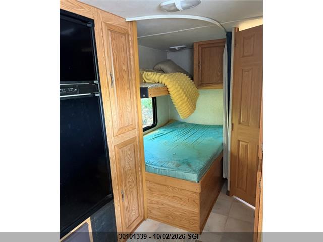 Продажа на аукционе авто 2005 Frontier Rv Explorer, vin: 5KDBE30215L001750, номер лота: 30101339