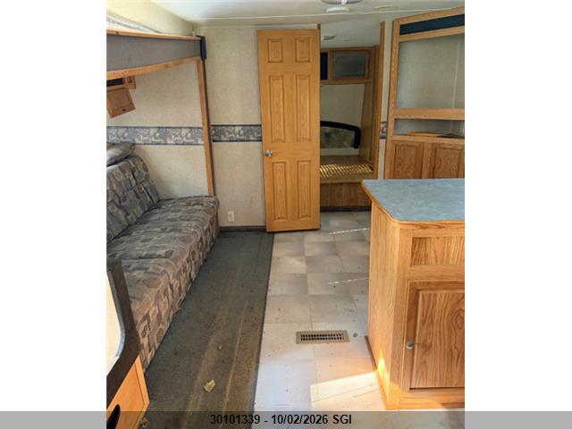 Продажа на аукционе авто 2005 Frontier Rv Explorer, vin: 5KDBE30215L001750, номер лота: 30101339