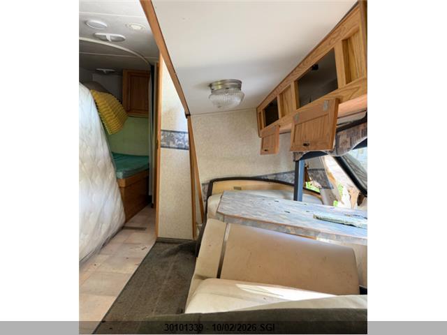 Продажа на аукционе авто 2005 Frontier Rv Explorer, vin: 5KDBE30215L001750, номер лота: 30101339