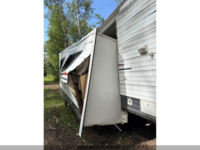 Продажа на аукционе авто 2005 Frontier Rv Explorer, vin: 5KDBE30215L001750, номер лота: 30101339