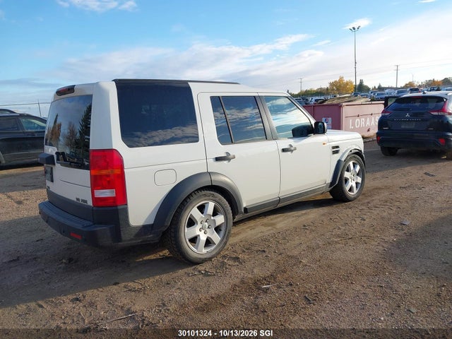 Aukcja sprzedaży 2005 Land Rover Lr3 Hse, vin: SALAF25495A327596, numer aukcji: 30101324