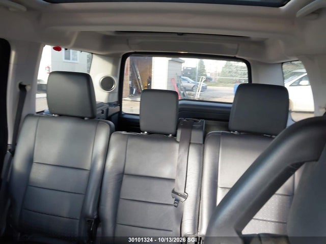 Aukcja sprzedaży 2005 Land Rover Lr3 Hse, vin: SALAF25495A327596, numer aukcji: 30101324