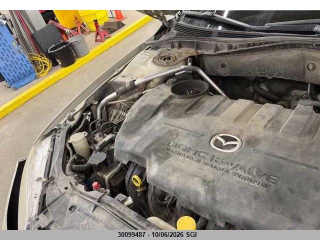 Продажа на аукционе авто 2004 Mazda 6 I, vin: 1YVHP81C645N45869, номер лота: 30099487