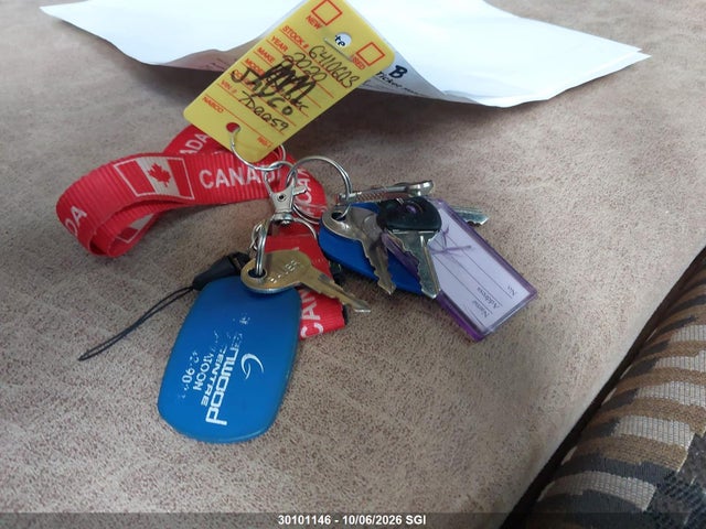 Продаж на аукціоні авто 2020 Jayco Jay Flight, vin: 1UJBJ0AG5L17D0059, номер лоту: 30101146