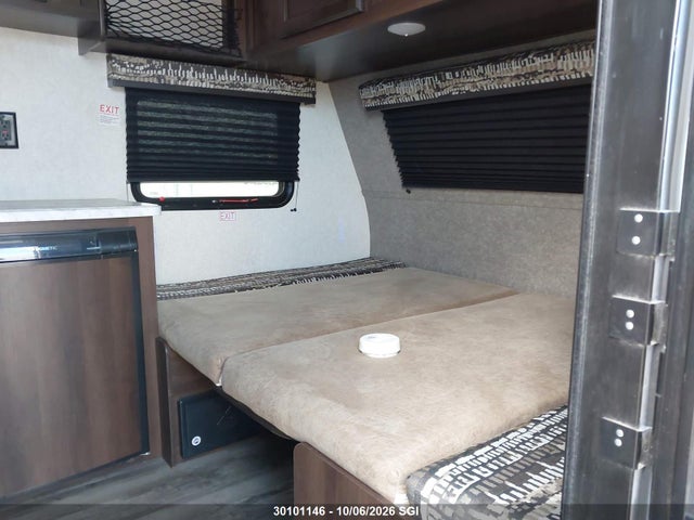 Продаж на аукціоні авто 2020 Jayco Jay Flight, vin: 1UJBJ0AG5L17D0059, номер лоту: 30101146