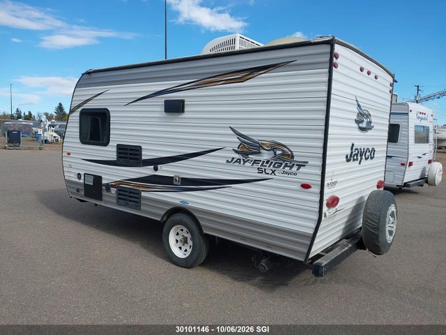 Продаж на аукціоні авто 2020 Jayco Jay Flight, vin: 1UJBJ0AG5L17D0059, номер лоту: 30101146