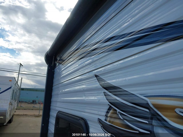 Продаж на аукціоні авто 2020 Jayco Jay Flight, vin: 1UJBJ0AG5L17D0059, номер лоту: 30101146