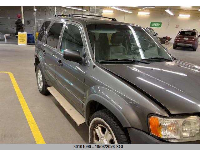 Продажа на аукционе авто 2003 Ford Escape Xlt, vin: 1FMYU93183KB09147, номер лота: 30101090