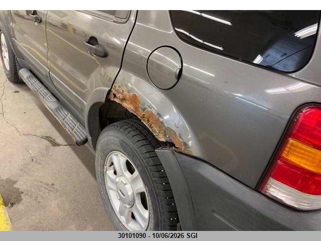Aukcja sprzedaży 2003 Ford Escape Xlt, vin: 1FMYU93183KB09147, numer aukcji: 30101090