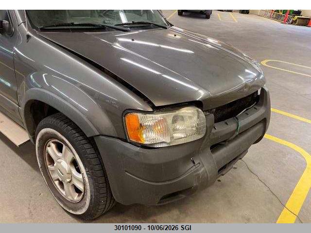 Aukcja sprzedaży 2003 Ford Escape Xlt, vin: 1FMYU93183KB09147, numer aukcji: 30101090