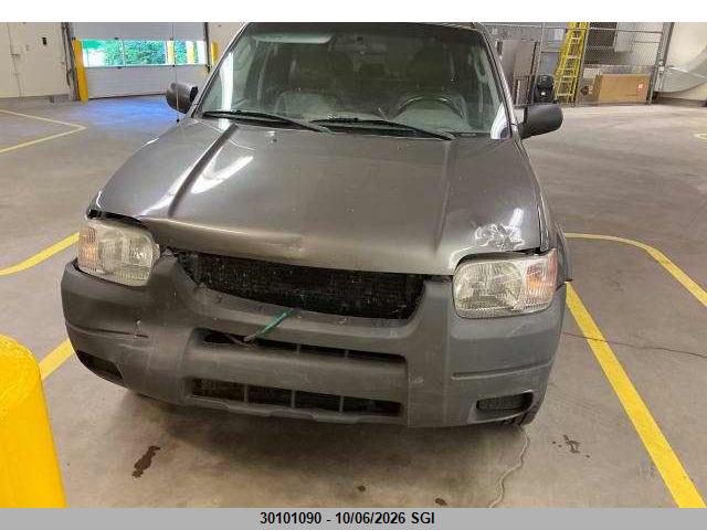 Aukcja sprzedaży 2003 Ford Escape Xlt, vin: 1FMYU93183KB09147, numer aukcji: 30101090