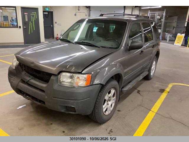 Aukcja sprzedaży 2003 Ford Escape Xlt, vin: 1FMYU93183KB09147, numer aukcji: 30101090