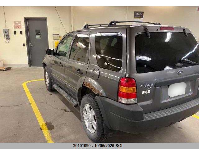 Aukcja sprzedaży 2003 Ford Escape Xlt, vin: 1FMYU93183KB09147, numer aukcji: 30101090
