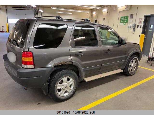 Aukcja sprzedaży 2003 Ford Escape Xlt, vin: 1FMYU93183KB09147, numer aukcji: 30101090