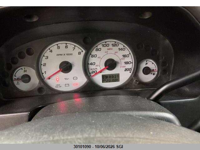 Aukcja sprzedaży 2003 Ford Escape Xlt, vin: 1FMYU93183KB09147, numer aukcji: 30101090