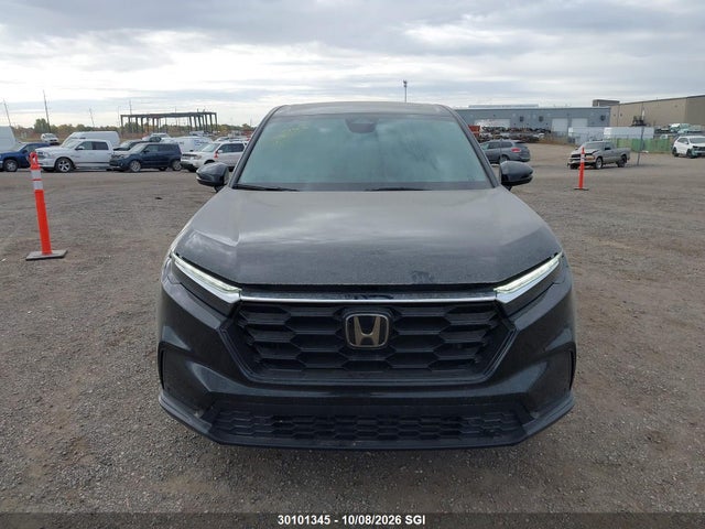 2023 Honda Cr-v Exl მანქანა იყიდება აუქციონზე, vin: 2HKRS4H70PH124597, აუქციონის ნომერი: 30101345