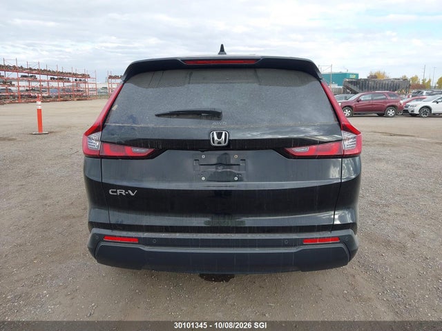2023 Honda Cr-v Exl მანქანა იყიდება აუქციონზე, vin: 2HKRS4H70PH124597, აუქციონის ნომერი: 30101345