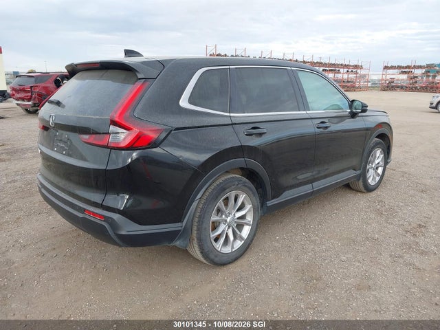 2023 Honda Cr-v Exl მანქანა იყიდება აუქციონზე, vin: 2HKRS4H70PH124597, აუქციონის ნომერი: 30101345