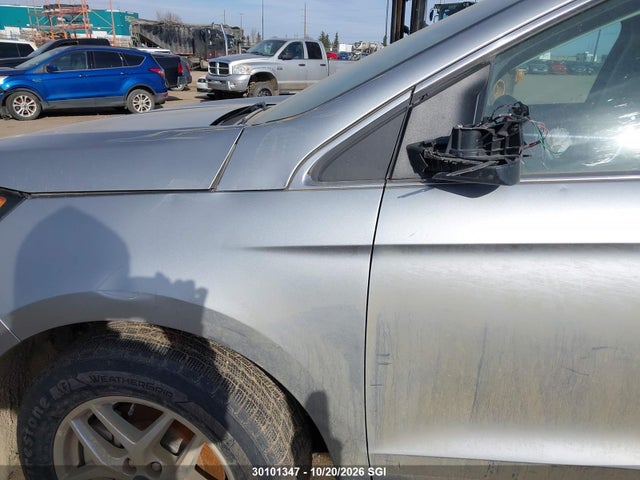 2FMPK4J93PBA28084 Ford EDGE SEL