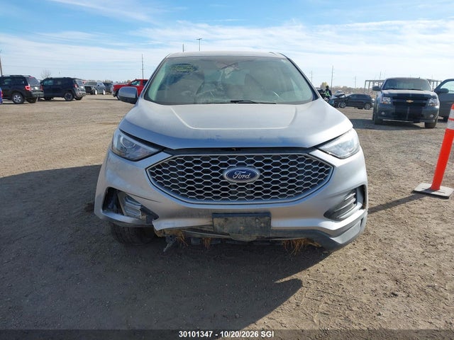 2FMPK4J93PBA28084 Ford EDGE SEL