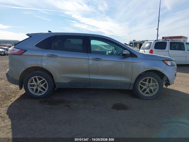 2FMPK4J93PBA28084 Ford EDGE SEL