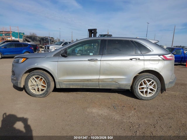 2FMPK4J93PBA28084 Ford EDGE SEL