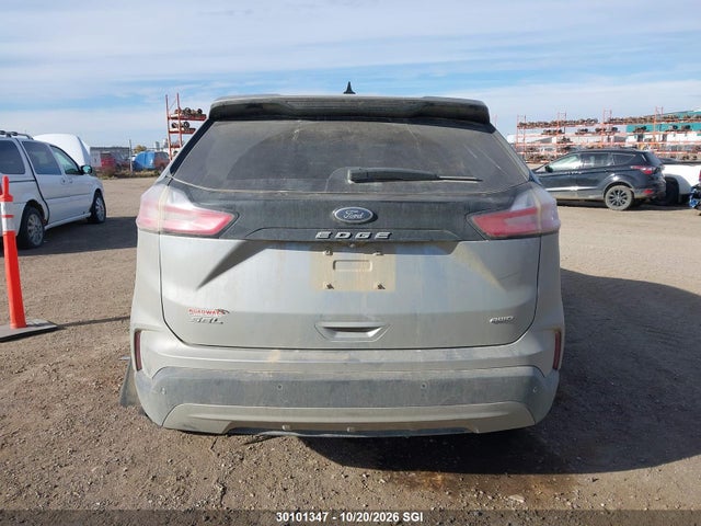 2FMPK4J93PBA28084 Ford EDGE SEL
