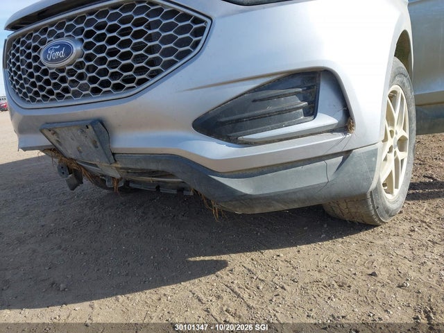 2FMPK4J93PBA28084 Ford EDGE SEL