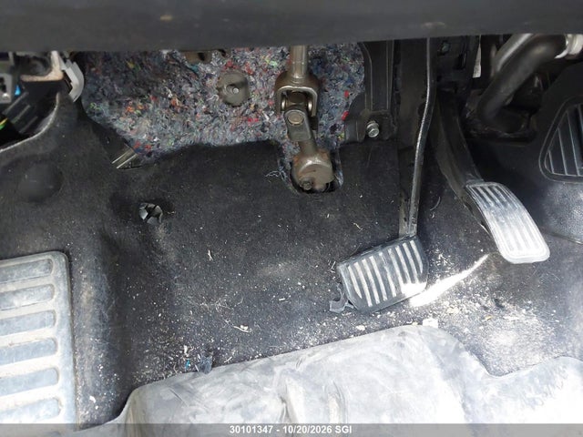 2FMPK4J93PBA28084 Ford EDGE SEL