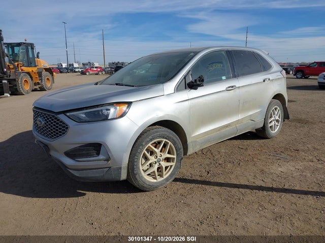 2FMPK4J93PBA28084 Ford EDGE SEL
