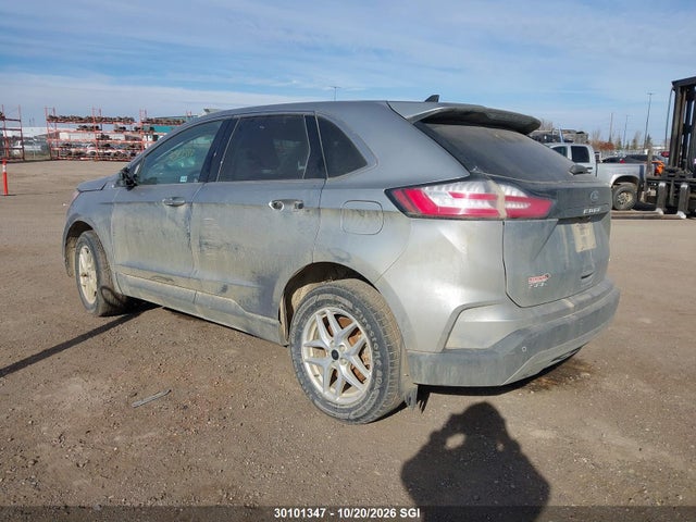 2FMPK4J93PBA28084 Ford EDGE SEL