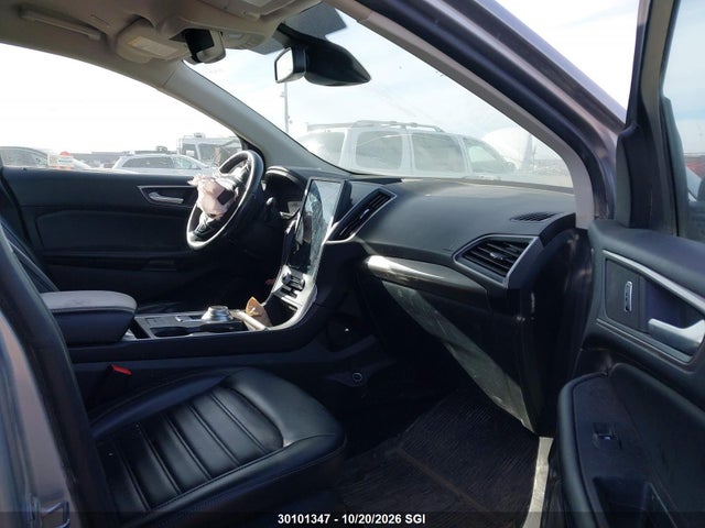 2FMPK4J93PBA28084 Ford EDGE SEL