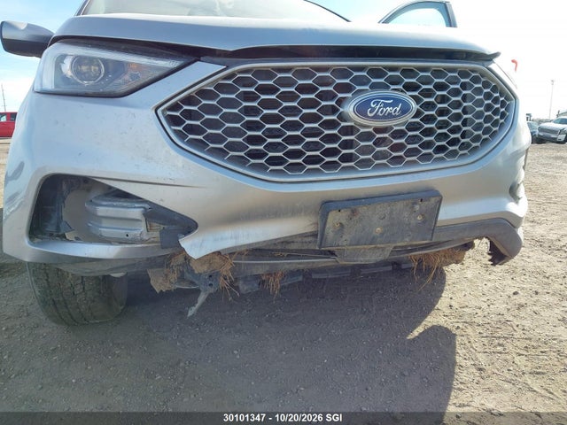 2FMPK4J93PBA28084 Ford EDGE SEL