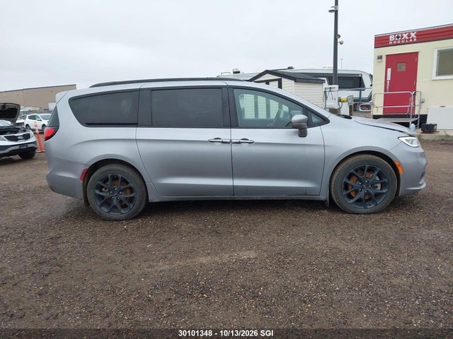 Chrysler Pacifica Touring L Plus 2021 2C4RC3EG4MR525645 Image 12