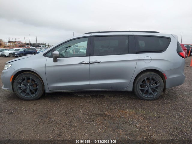 Chrysler Pacifica Touring L Plus 2021 2C4RC3EG4MR525645 Image 13