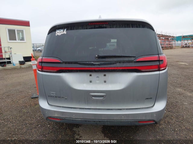 Chrysler Pacifica Touring L Plus 2021 2C4RC3EG4MR525645 Image 15