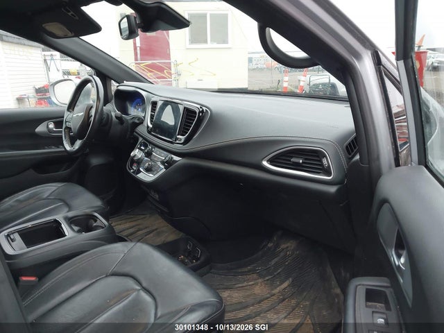 Chrysler Pacifica Touring L Plus 2021 2C4RC3EG4MR525645 Image 5